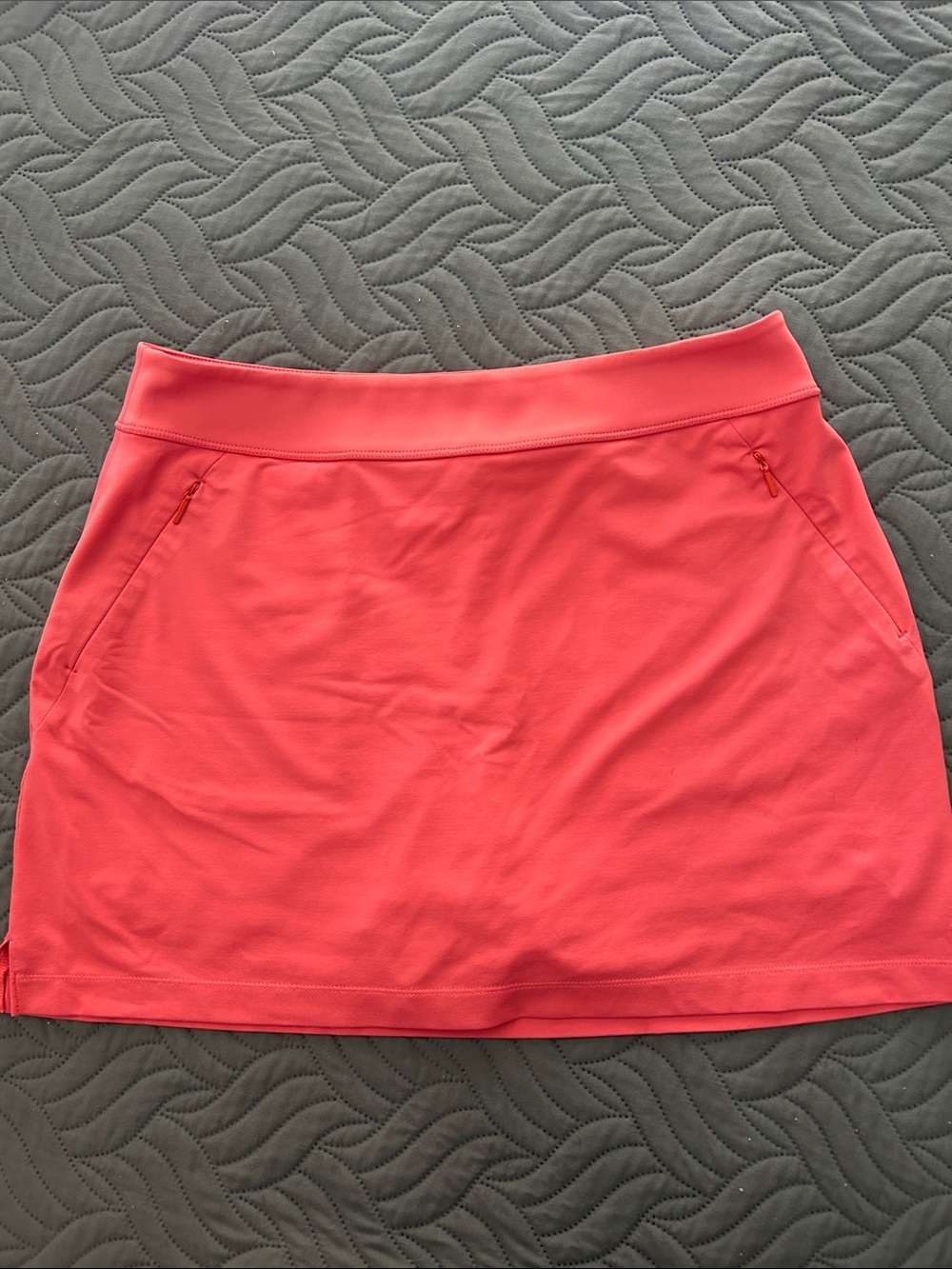🧡 Tommy Bahama Island Zone Athletic Skort